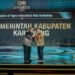 Bupati Karawang Raih Penghargaan ” Champion Of Argo Industrial Hub Evolution” CNN Indonesia Karena Mampu Pertahankan Pertanian dan Industrialisasi