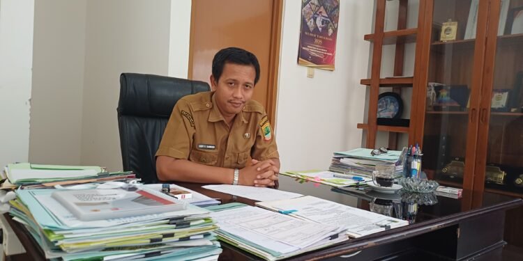 Ada Gelombang Bulan Desember 2025 Ribuan Tenaga Honorer dan THL Pemkab Karawang bakal Diputus Kontak