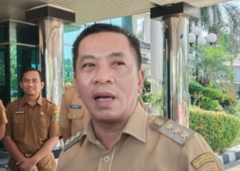 Terjawab Sudah, Bupati Karawang Aep Syaepuloh Tegas Tidak Ada Kenaikan Pajak Daerah SejakTahun 2024 Hingga 2025