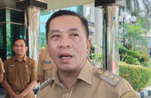 Terjawab Sudah, Bupati Karawang Aep Syaepuloh Tegas Tidak Ada Kenaikan Pajak Daerah SejakTahun 2024 Hingga 2025