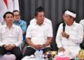 Gubernur Jabar Puji Langkah Bupati Karawang Aep Syaepuloh Tangani Kalangligar