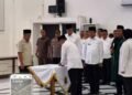 Peningkatan Pelayan Publik Dua Pejabat Eselon Tiga Pemkab Karawang Dapat Promosi Eselon Dua Satu Kena Rotasi dan Lantik 2 Pengawas Serta 13Jabatan Pungsional
