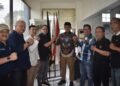 Wali Kota Bandung SiapJadi Tuan Rumah Konferesni PWI Jawa Barat 2026
