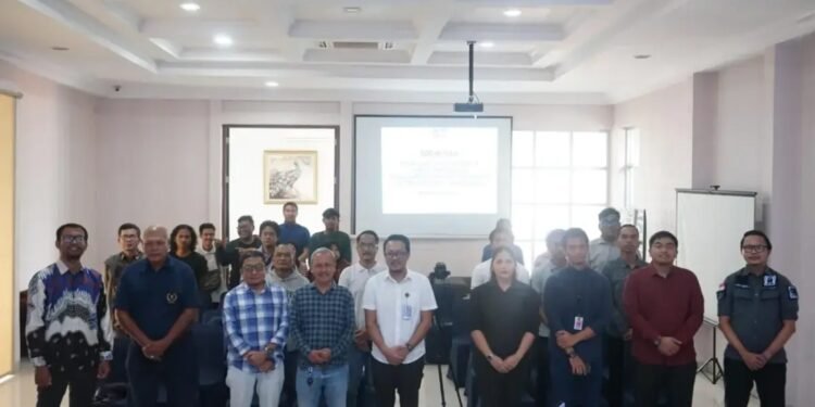 Imigrasi Karawang Gelar Sosialisasi Peran Jurnalis Dalam Membangun Informasi Publik dan Literasi Keimigrasian