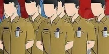 Bupati Karawang Tegas Berhentikan Delapan ASN Bermasalah dan 9 Lainnya Dalam Proses