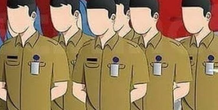 Bupati Karawang Tegas Berhentikan Delapan ASN  Bermasalah dan  9 Lainnya Dalam Proses