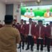 Bupati  Karawang  Aep Syaepuloh  Lantik   H Zeni Zaelani Menjadi Ketua DKM.Mesjid Agung Masa Hidmat 2025-2029