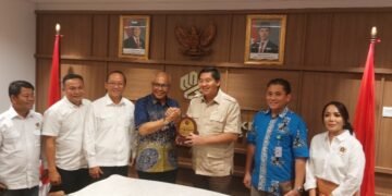 Menteri PKP dan PWI Pusat Sepakat Sediakan 5000 Unit Rumah Buat Wartawan