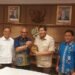 Menteri PKP dan PWI Pusat Sepakat Sediakan 5000 Unit Rumah Buat Wartawan