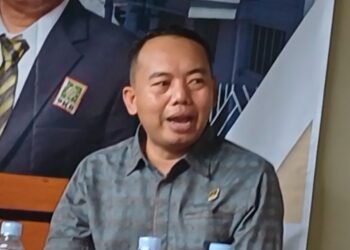 Ketua PKB  Minta Bupati Karawang Alokasikan APBD 300 Miliar Untuk Desa dan Kelurahan