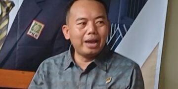 Ketua PKB Minta Bupati Karawang Alokasikan APBD 300 Miliar Untuk Desa dan Kelurahan
