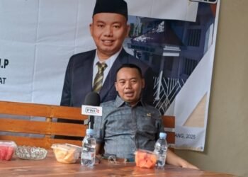 TKD Karawang Dipangkas 700 Miliar DPRD Jabar Dorong Bupati Aep Lobi Kemenkeu
