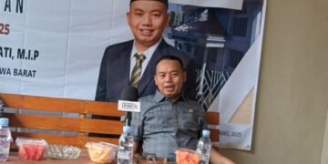 TKD Karawang Dipangkas 700 Miliar DPRD Jabar Dorong Bupati Aep Lobi Kemenkeu