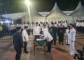 Bupati Karawang Kocek 216 Pejabat  Kabid  SDA PUPR Dapat Promosi Naik Eselon