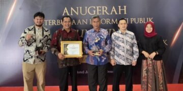 UNSIKA Raih 25 Sertifikat ACQUIN untuk Akreditasi Program Studi dan Akreditasi