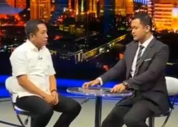 Bupati Aep Syaepuloh Mampu Jadikan Kabupaten  Karawang Lumbung Padi Nasional