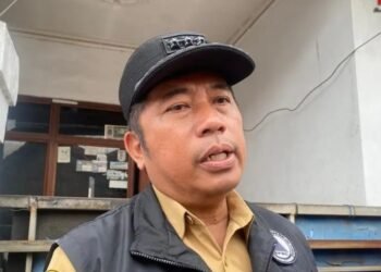 20 Kecamatan Terdampak Banjir Pemkab Karawang Himbau Warga Waspada Hingga Bulan  Pebruari