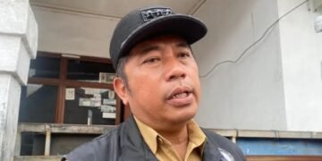 20 Kecamatan Terdampak Banjir Pemkab Karawang Himbau Warga Waspada Hingga Bulan  Pebruari