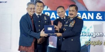 Hari Bhakti Ke 76  Imigrasi Resmikan Global Citizen of Indonesia di Kampus Politeknik Pengayoman Kota Tangerang.
