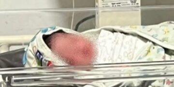 Geger Bayi Mungil  Ditemukan di Tempat Sampah Jatirasa